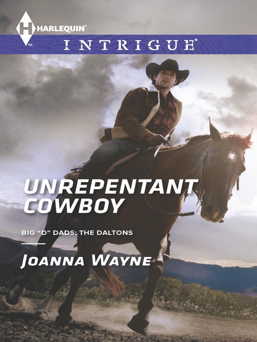 Title details for Unrepentant Cowboy by Joanna Wayne - Available
